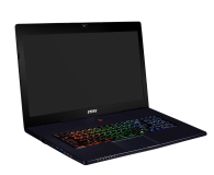 MSI GS70 2OD i7-4700MQ/8GB/128+1000/Win8X GTX765 mSATA - 165077 - zdjęcie 3